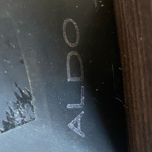 Aldo Fall Boots - Picture 4 of 5